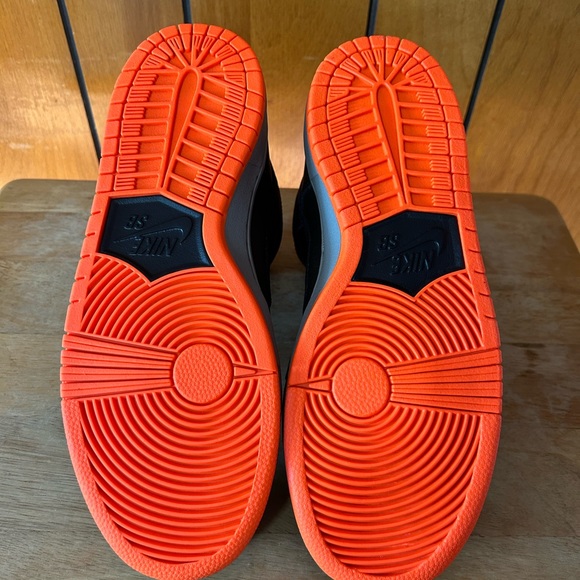 Nike Dunk High PRM Shield (DS) - Picture 6 of 7